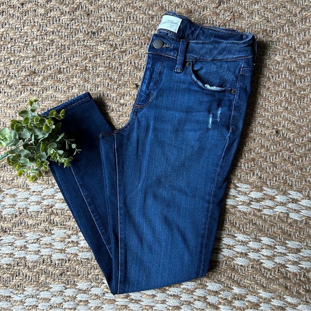Women’s Universal Thread Skinny Jeans